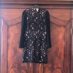 A.L.C. Cocktail dress